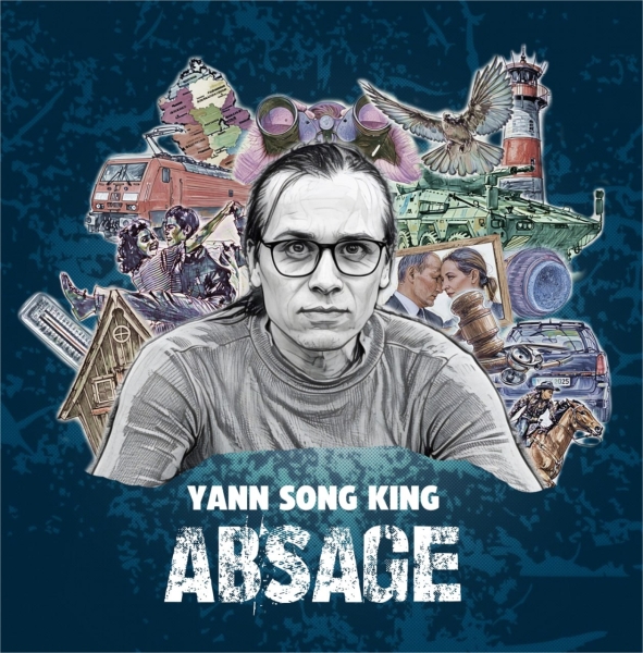 Yann Song King -  Absage